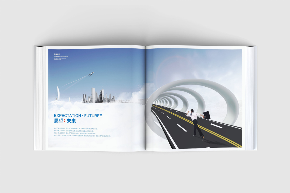 卓资县画册设计